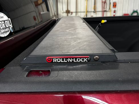 Used 2019 RAM 3500 Limited w/ Max Tow Package AWD/4WD image 8