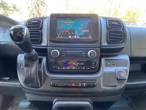 Used 2023 RAM ProMaster 3500 image 15