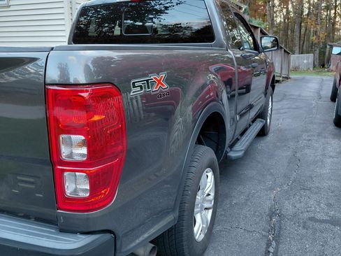 Used 2020 Ford Ranger XL w/ Equipment Group 101A Mid image 2