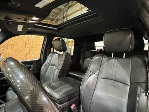 Used 2017 RAM 2500 Limited image 6