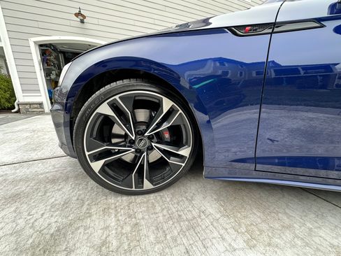 Used 2023 Audi S5 Prestige image 2