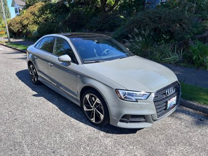 Used 2020 Audi A3 2.0T Premium w/ Final Edition Package