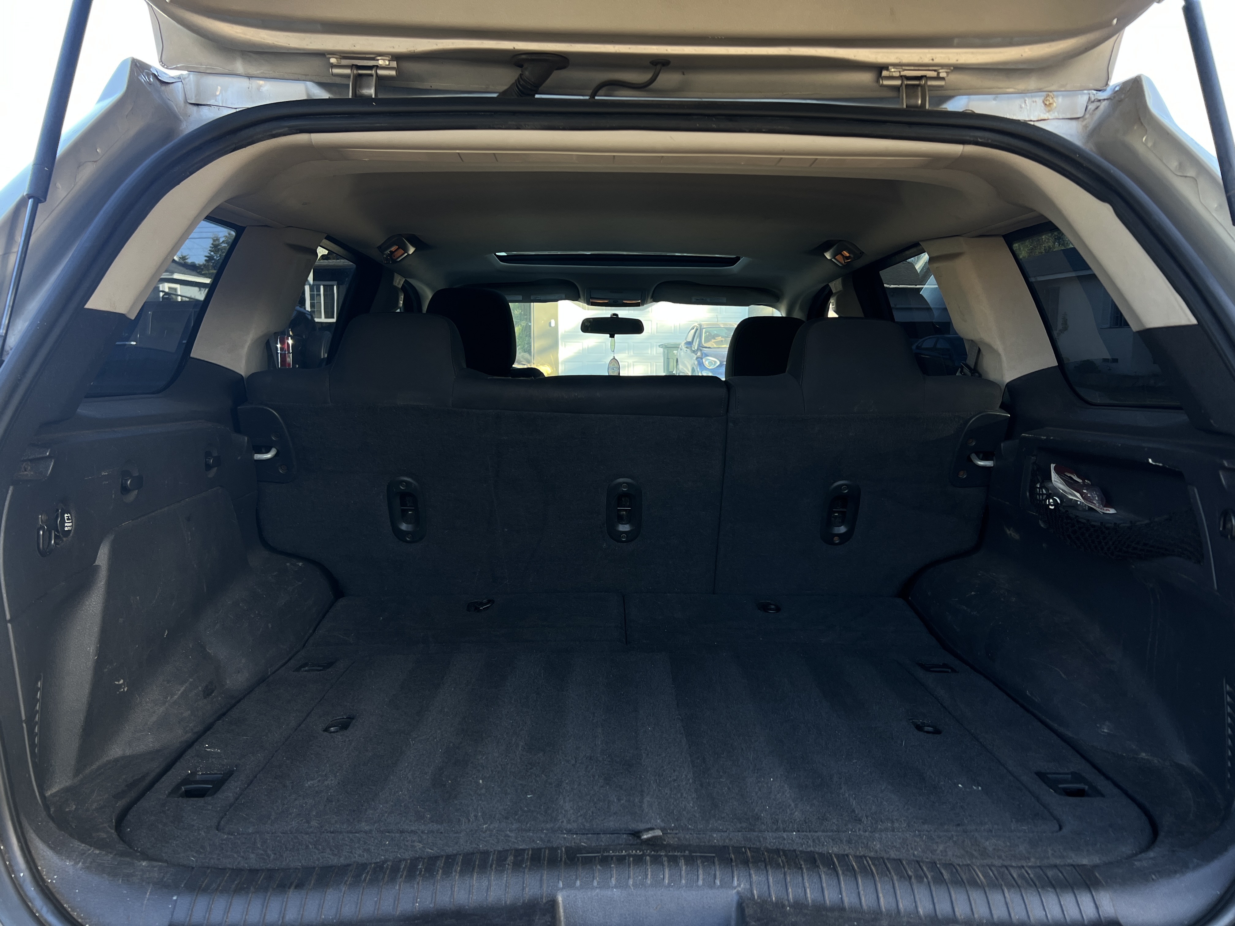 Used 2008 Jeep Grand Cherokee Laredo RWD image 16