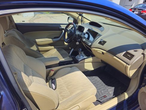 Used 2006 Honda Civic EX image 9