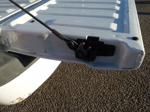 Used 2011 Dodge Dakota ST image 9