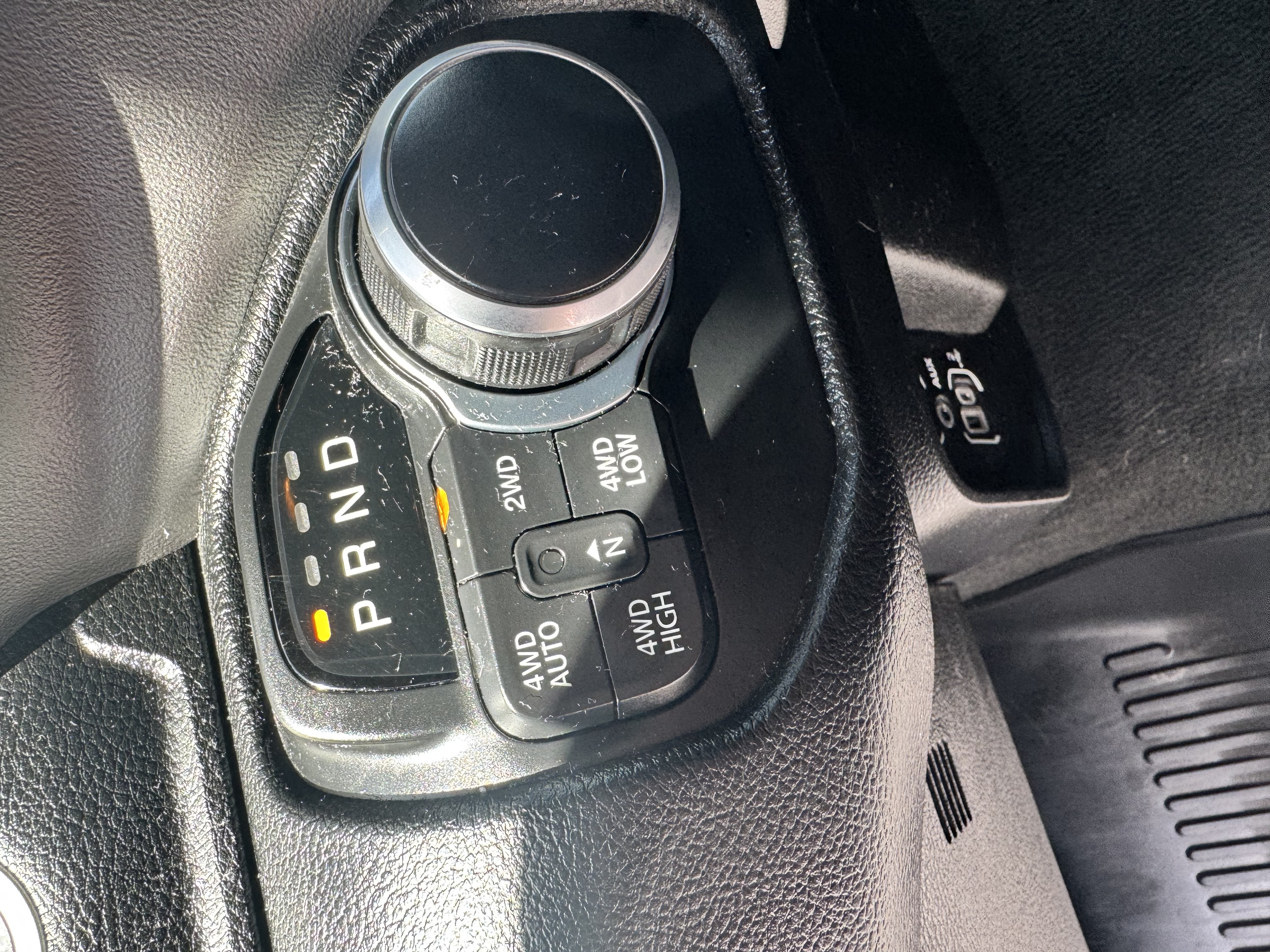 Used 2019 RAM 1500 Big Horn AWD/4WD image 11
