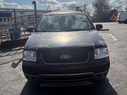 Used 2005 Ford Freestyle SEL