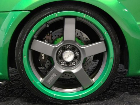 Used 2002 MAZDA Protege5 image 17