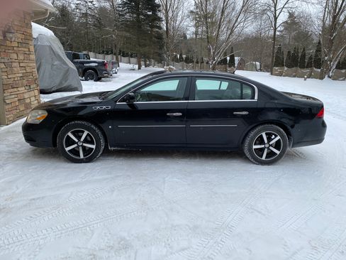 Used 2006 Buick Lucerne CXL w/ Luxury Package image 1