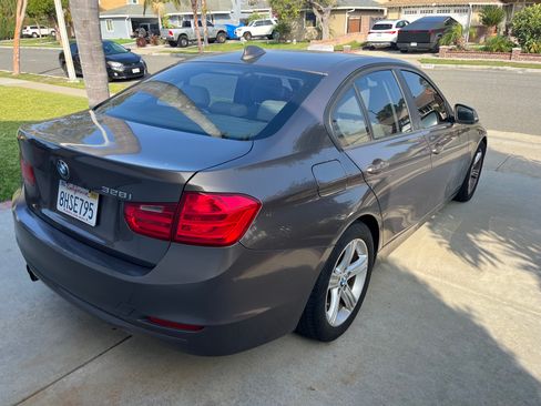 Used 2013 BMW 328i Sedan image 5