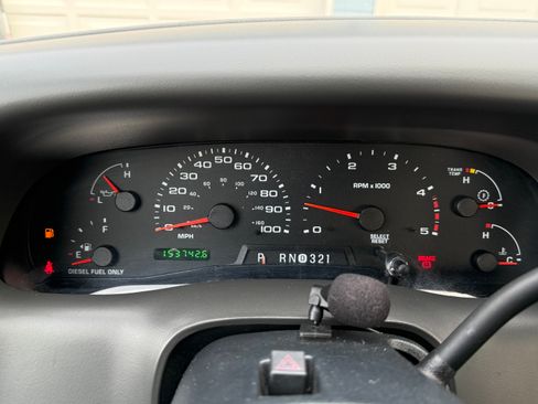 Used 2004 Ford F250 XLT image 20