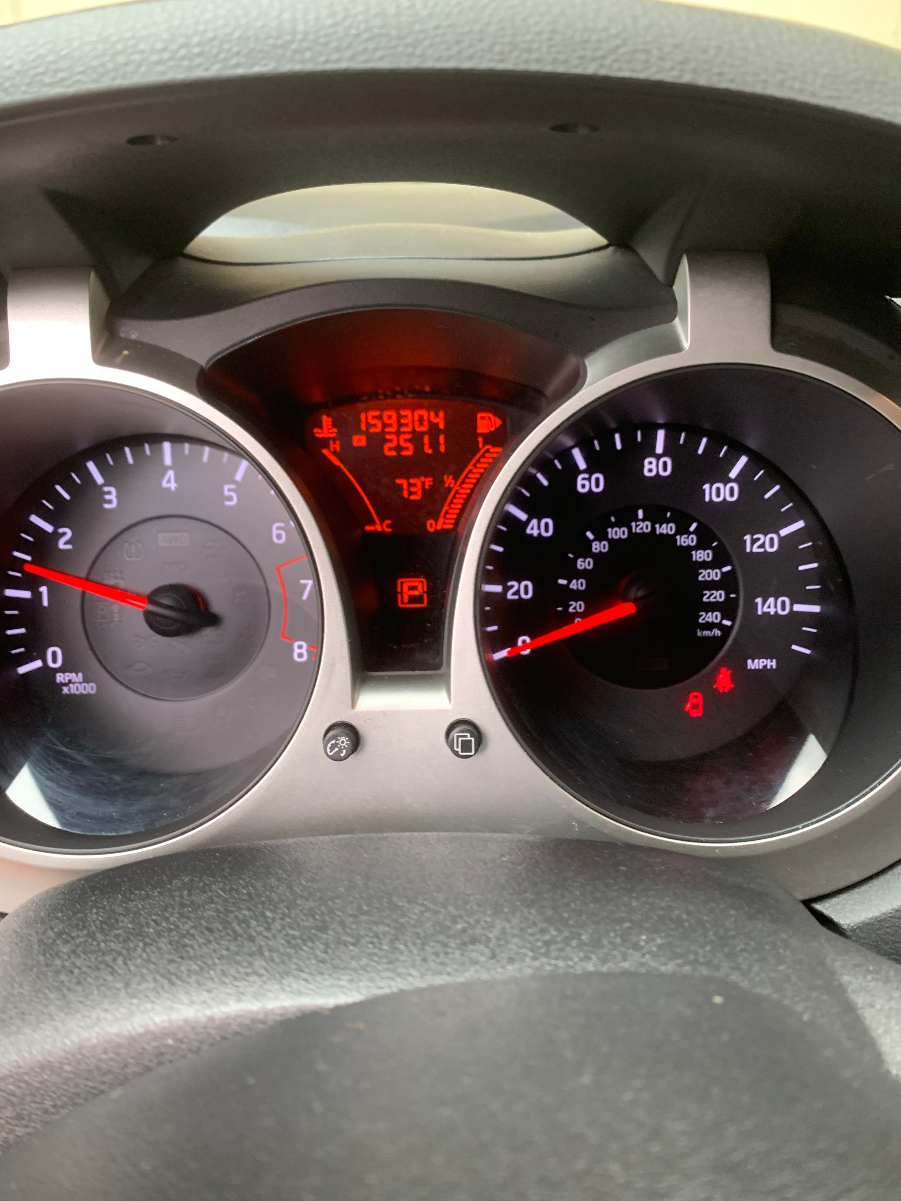 Used 2012 Nissan Juke SV w/ Chrome Pkg FWD image 9