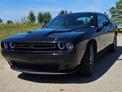 Used 2018 Dodge Challenger GT w/ GT Interior Package