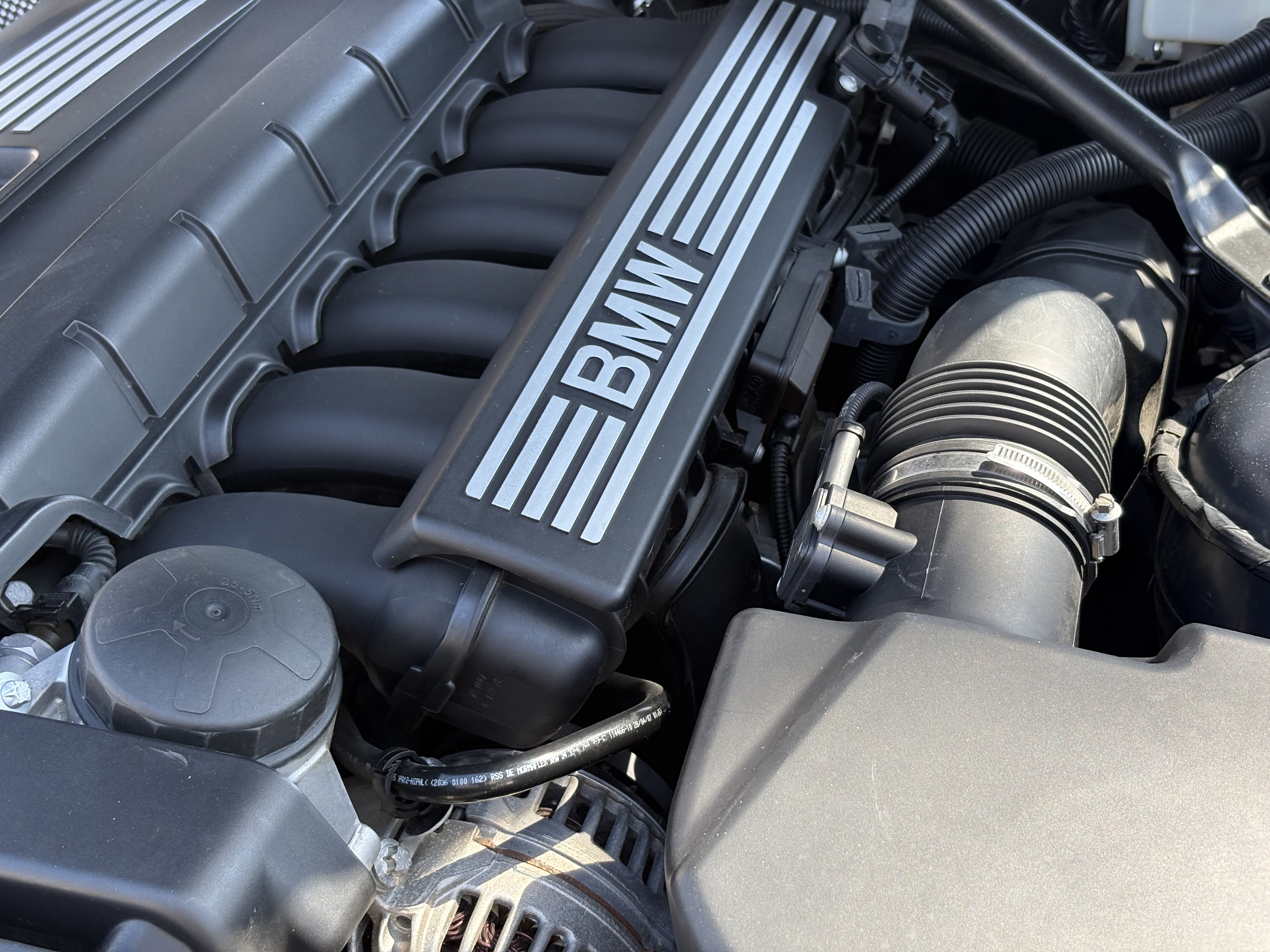 Used 2008 BMW Z4 3.0si RWD image 10