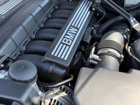 Used 2008 BMW Z4 3.0si RWD image 10