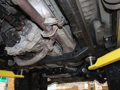 Used 2016 Lexus GX 460 460 Sport Utility 4D image 30