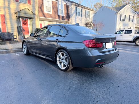 Used 2015 BMW 328i Sedan image 8