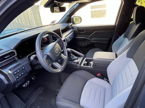 Used 2026 Toyota 4Runner TRD Sport AWD/4WD image 6