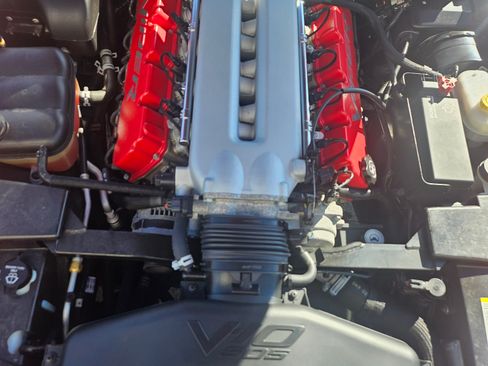 Used 2003 Dodge Viper SRT-10 image 9