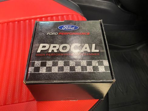 Used 2021 Ford Ranger Lariat w/ Tremor Off-Road Package image 15