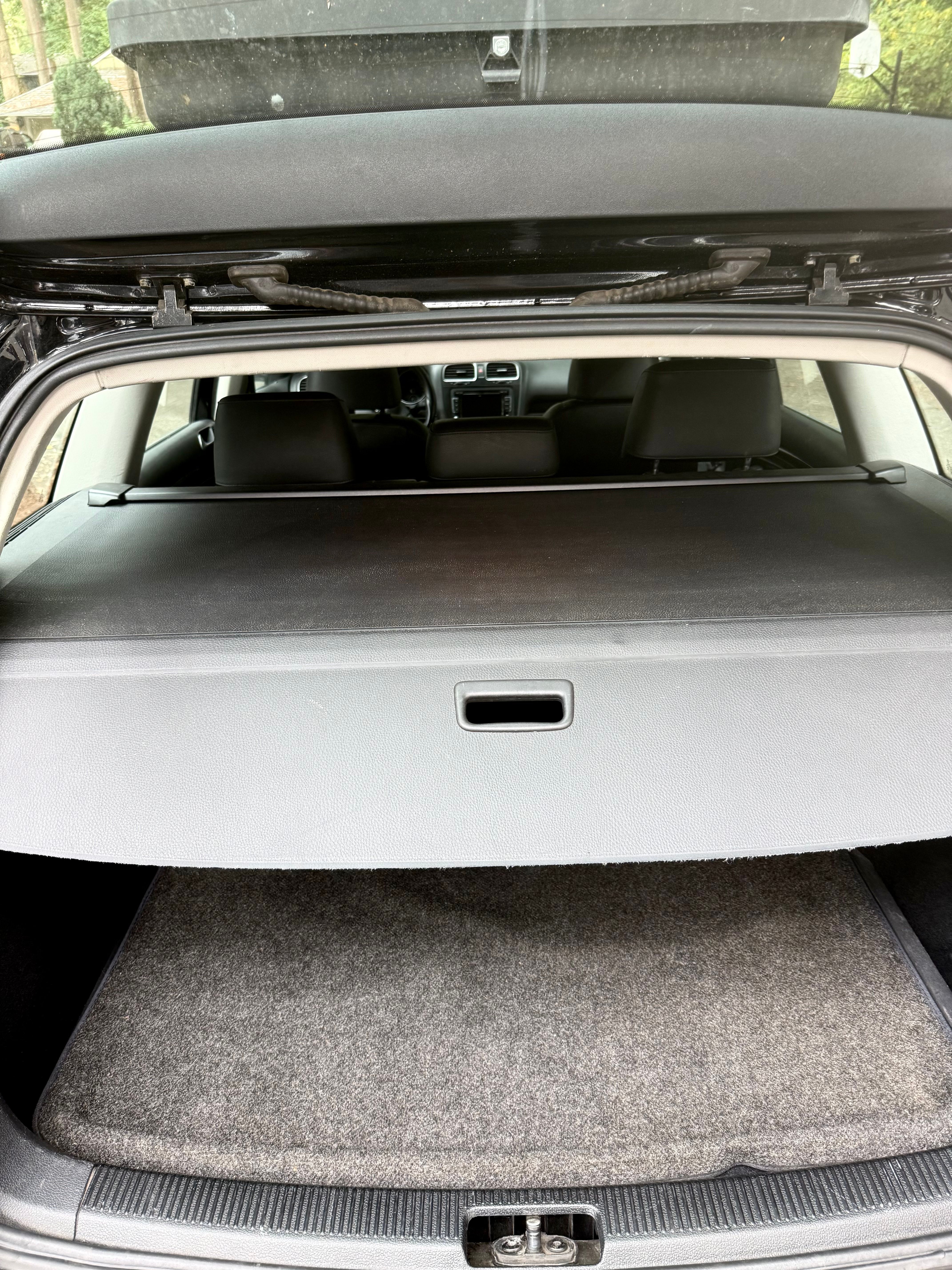 Used 2013 Volkswagen Jetta SE FWD image 19
