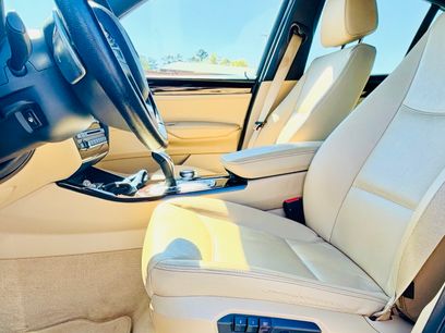 Used 2018 BMW X4 xDrive28i