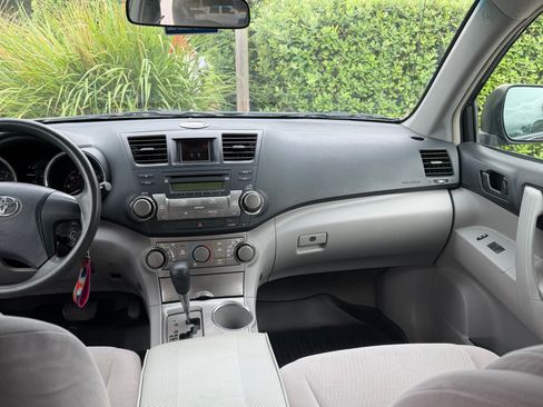 Used 2008 Toyota Highlander 4WD w/ Convenience Package image 13