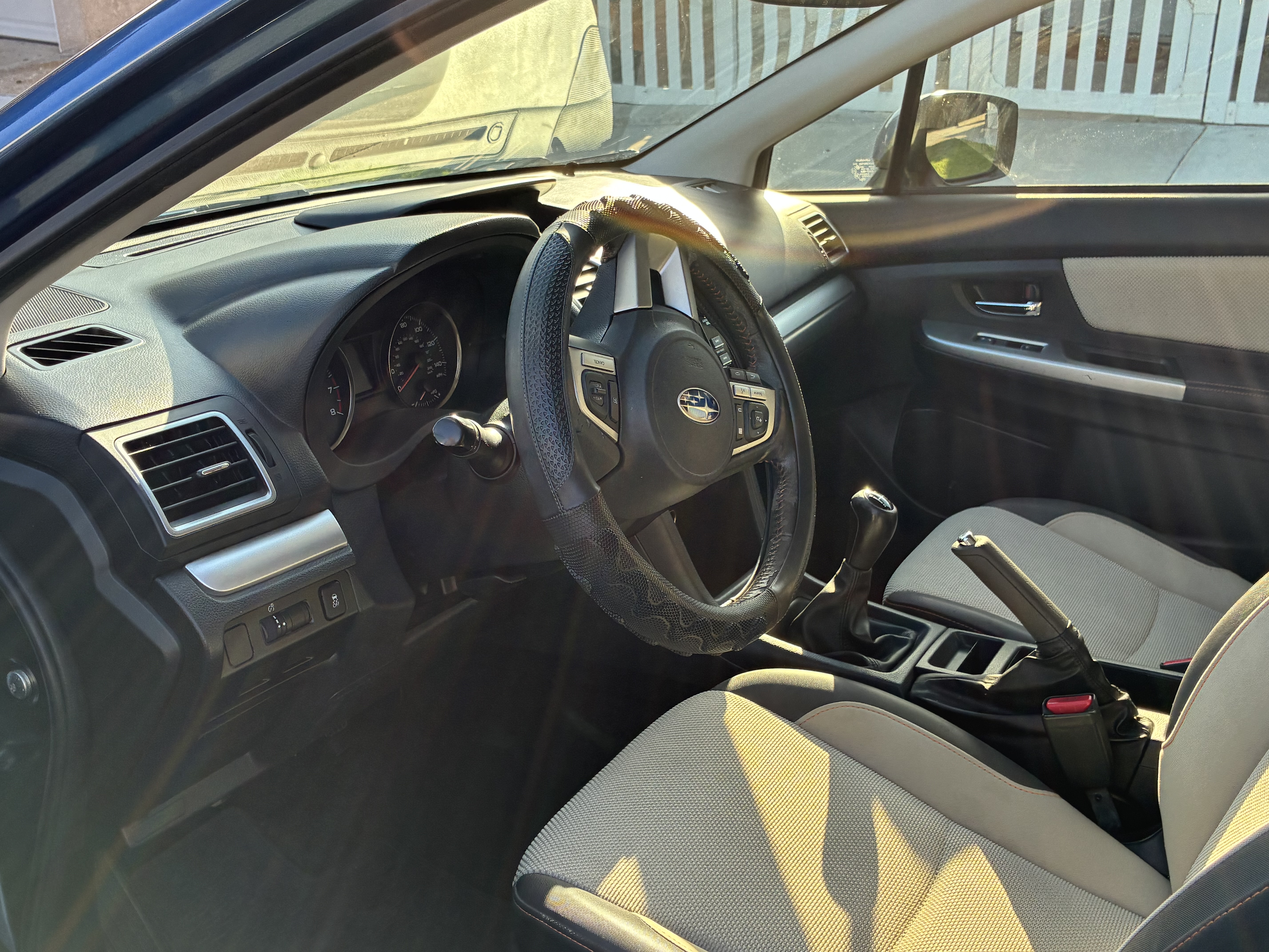 Used 2016 Subaru Crosstrek 2.0i Premium w/ Popular Package #2 AWD/4WD image 13