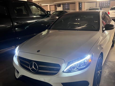 Used 2018 Mercedes-Benz C 300 Sedan image 28