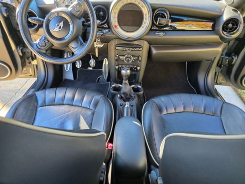 Used 2012 MINI Cooper Coupe S image 13