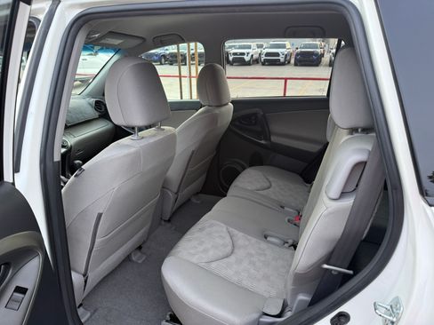Used 2011 Toyota RAV4 2WD w/ 3rd Row image 13