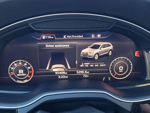 Used 2017 Audi Q7 3.0T Prestige image 21