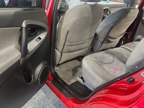 Used 2012 Toyota RAV4 4WD w/ Value Pkg image 11