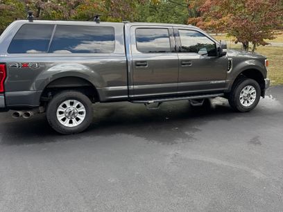 Used 2020 Ford F250 XLT w/ XLT Value Package