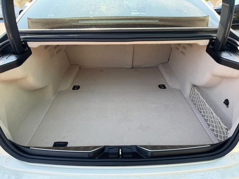 Used 2017 Maserati Quattroporte S Q4 image 14