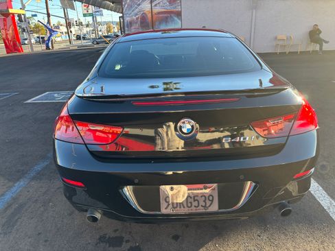 Used 2012 BMW 640i Coupe image 11