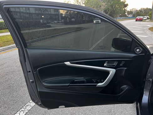 Used 2013 Honda Accord EX-L image 24