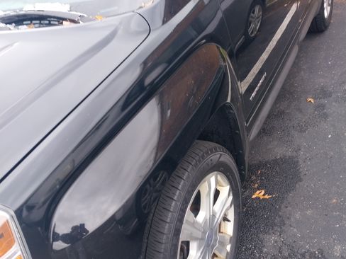 Used 2017 GMC Terrain SLE w/ Convenience Package image 10