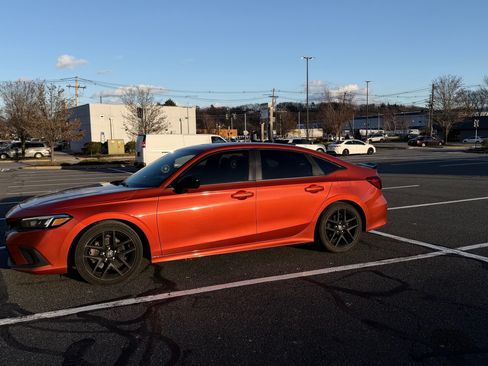 Used 2022 Honda Civic Si image 17