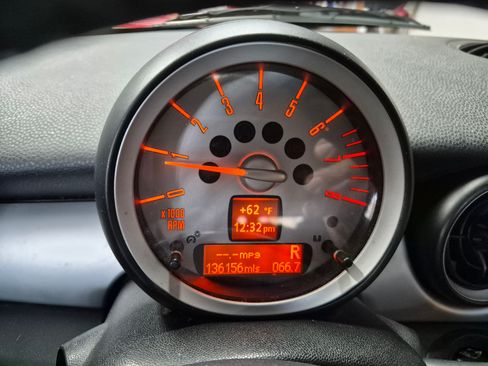 Used 2008 MINI Cooper Clubman Hardtop image 15