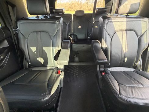 Used 2018 Ford Expedition Max Limited w/ Equipment Group 302A image 19