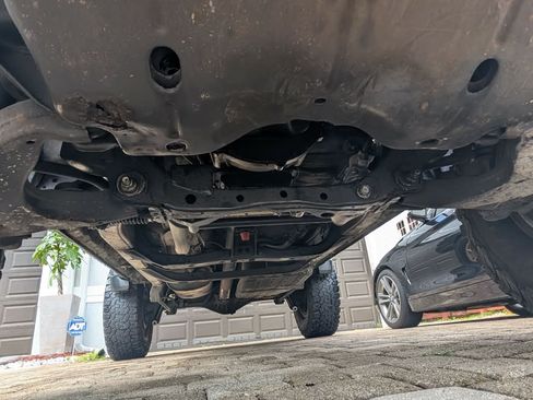 Used 1999 Toyota 4Runner SR5 image 10