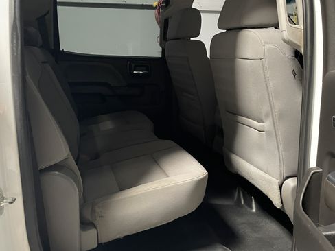 Used 2017 Chevrolet Silverado 2500 W/T w/ WT Convenience Package image 17