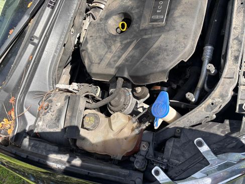 Used 2000 Ford F150 Long Bed 4D image 12