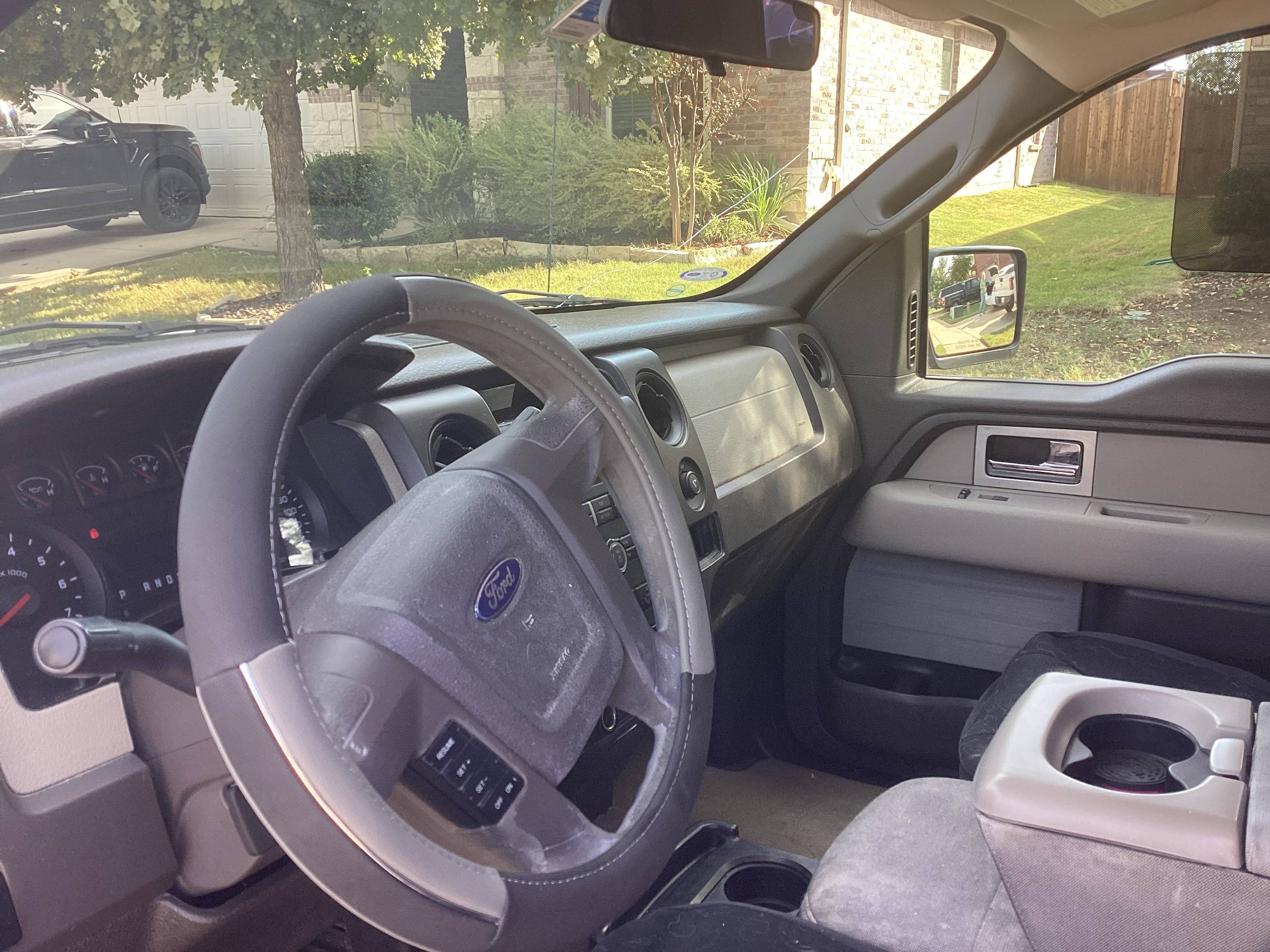 Used 2009 Ford F150 STX RWD image 8