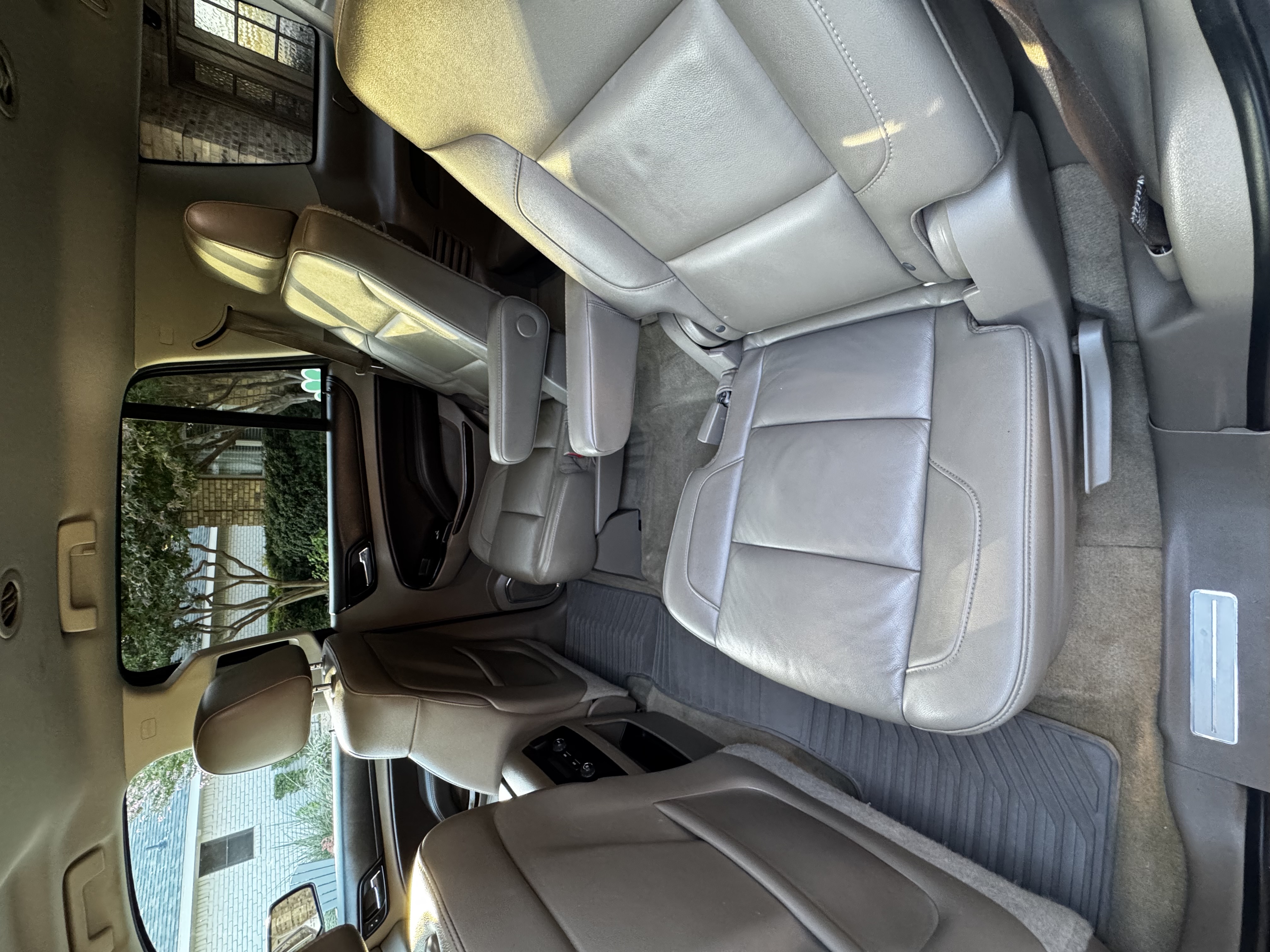 Used 2015 Chevrolet Tahoe LT RWD image 6