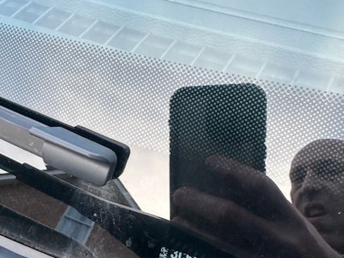 Used 2024 RAM 2500 Big Horn w/ Night Edition image 11