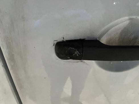 Used 2017 Nissan NV 2500 S w/ Power Basic Package image 19