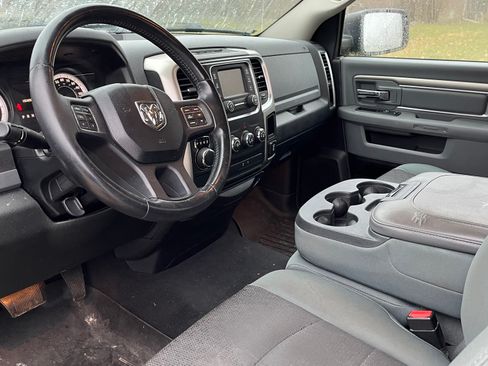 Used 2014 RAM 1500 Big Horn image 6
