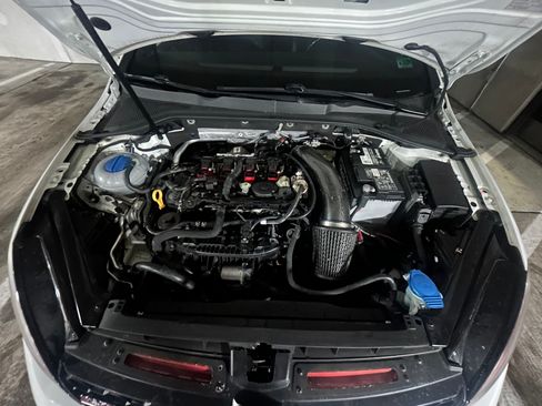 Used 2016 Volkswagen GTI Autobahn w/ Lighting Package (SEL) image 9